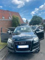 Audi Q7 3.0 TDI Quattro S Line | CarPlay &... - gebrauchte Audi Q7 aus dem Jahr 2010