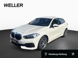 BMW 118iA Advantage LCPlus,ACC,DrivAss,DAB,LED,PDC