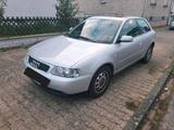 Audi A3 1.6 - Audi A3 aus 2001