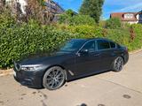 BMW 540i xDrive A - M-Paket, 20Zoll, HUD, Nightview - BMW 540: 540i