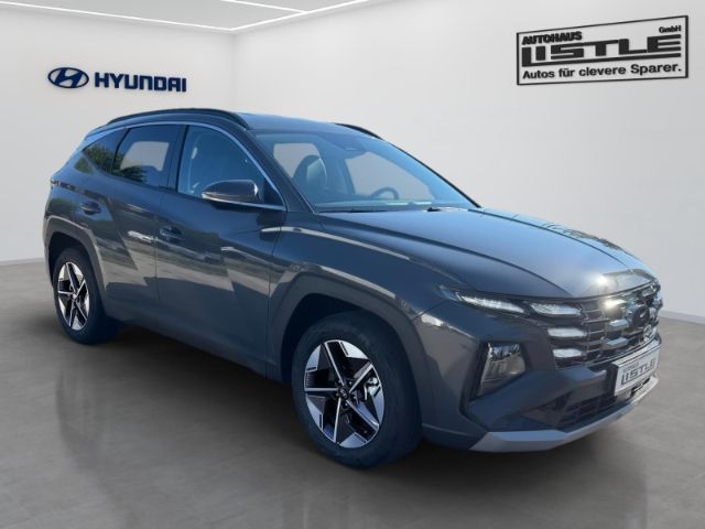 Fahrzeugabbildung Hyundai Tucson Trend 2WD Navi+Krell+  LED El. Heckklappe