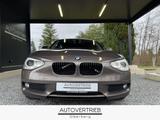BMW 116D XENON NAVI SHZ PDC BT ISOFIX KLIMA ZV MFL - BMW 116 116i mit Diesel-Antrieb