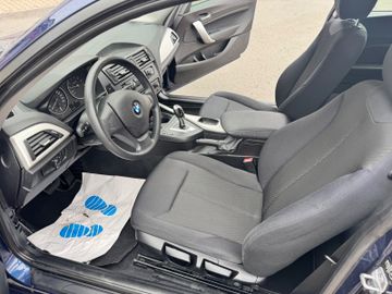 BMW 116 - 6