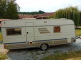 HYMER / ERIBA / HYMERCAR 545