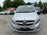 Mercedes-Benz V 250 01728666828 - Mercedes-Benz V 250 aus 2017