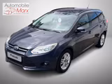 Ford Focus TÜV&Insp.NEU,PDC,Winterpaket,Bluetooth - Ford aus 2011