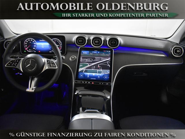 Mercedes-Benz C 300 e T Avatgarde *Distro+*AHK*KAM*Massage*DAB