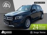 Mercedes-Benz GLB 200 d 4M MBUX+SHZ+LED+Kam+AHK+Apple+Tempomat - Mercedes-Benz GLB 200 in Bremen