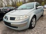 Renault Cabriolet Conf. Dynamique 2.0 16V   Nr.   29 - Renault Megane aus 2004: Cabrio