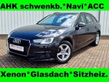 Audi A4 TFSI Bi-Xenon*Navi*ACC*AHK schwenkbar - Audi A4 in Erfurt