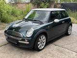 MINI Mini one. 1.4 diesel 6 gang leader Kiliman... - MINI MINI Gebrauchtwagen in Magdeburg