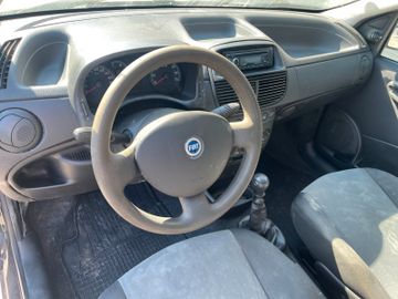 Fiat Punto 1.2 8V Start *KLIMAANLAGE*TÜV-102025*