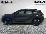 Kia Sportage GT-Line 1.6T AWD+Glasdach+360°+LED - Kia Sportage: Line