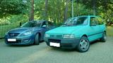 Fiat Uno Turbo sleeper car - Fiat Uno: Turbo