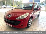 Peugeot 206+ Klimaanlage-TÜV/AU+Service NEU!-Garantie-ZV - gebrauchte Peugeot 206 aus dem Jahr 2009
