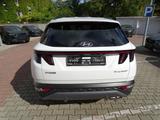 Hyundai Tucson 1.6 Prime Mild-Hybrid 2WD Automatik - Hyundai: Prime