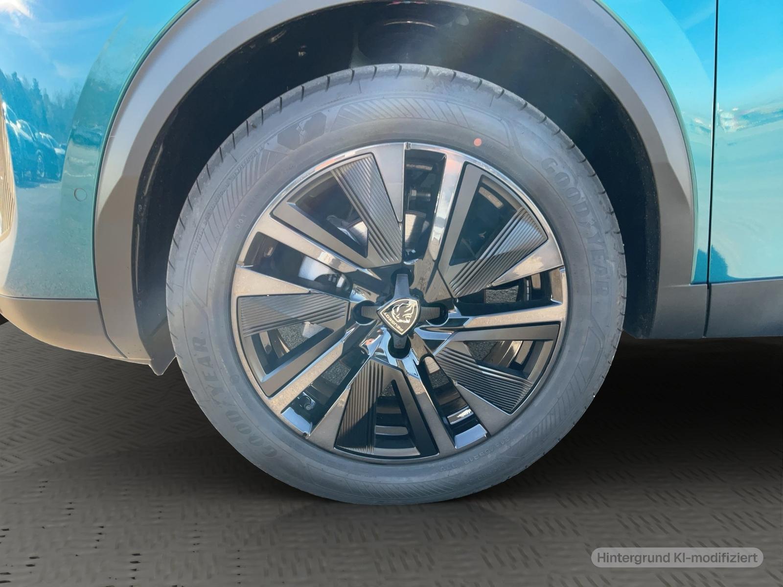 Peugeot 2008 GT PureTech 130 EAT8