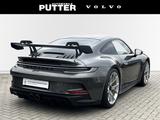 Porsche 992 911 GT3 PCCB LIFT CLUBSPORT BOSE CARBON - Porsche 992: Automatik