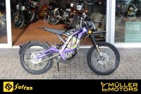 Sur-Ron - Light Bee L1e +CRAZY PURPLE+NEU+45 km/h+