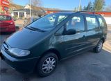 Ford Galaxy 2.3 16V Ghia 7-Sitzer Ghia mit tüv neu - Ford Galaxy aus 1998