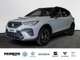 Seat Arona 1.0 TSI 85 kW Style AHK Kam. Navi Virtual - New cars: Kleinwagen, Automatik