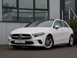 Mercedes-Benz A 180 d Autom. Panorama 360° Sitzheizung - Mercedes-Benz A 180 Gebrauchtwagen in Düsseldorf