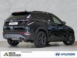 Hyundai Tucson 1.6 T-GDI DCT 4WD Blackline Navi LED Kame - Hyundai Gebrauchtwagen in Wiesbaden