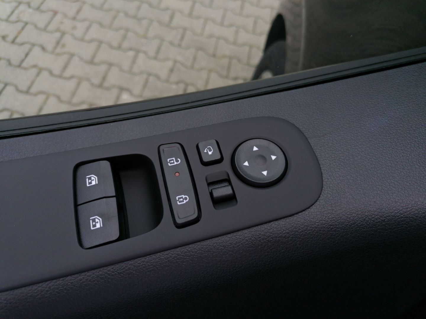 Hyundai Staria – Bild 18