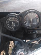 Yamaha FZR 600 3HE - YAMAHA FZR 600 3HE