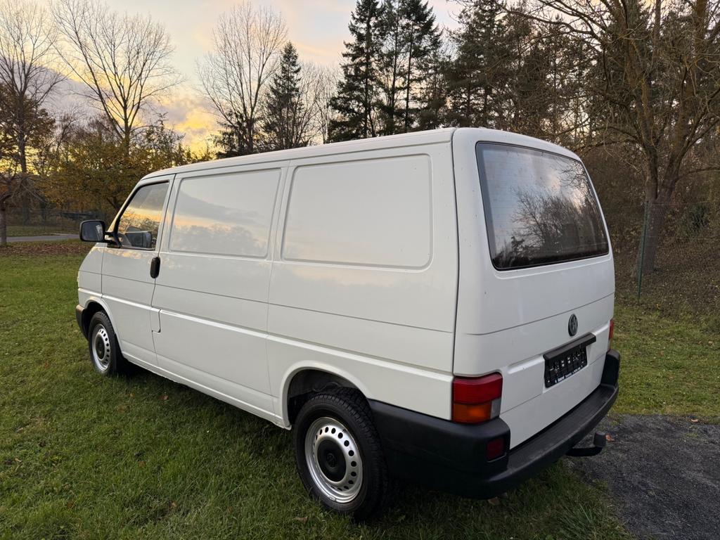 Volkswagen T4 Kombi