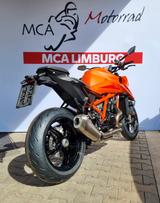 KTM 1390 Super Duke R Evo 2024 Modell ab 2,9900% - KTM 990 R DUKE
