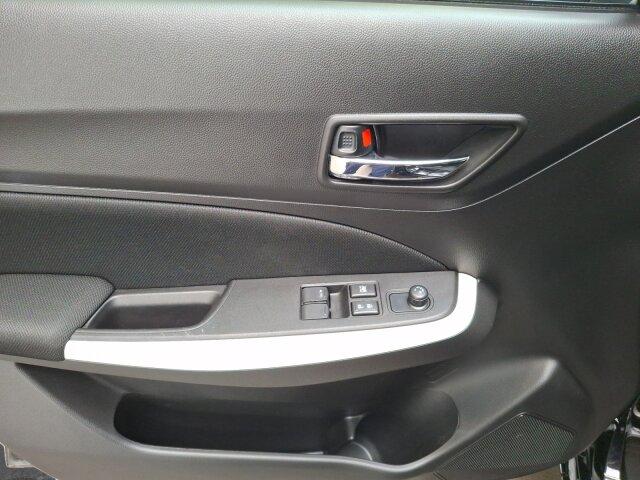 Suzuki Comfort CVT HYBRID Automatik Klima