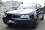 Volkswagen Golf 1.4 Special*Klimaanlage*ESP*2 Hände* - Volkswagen Golf: Special