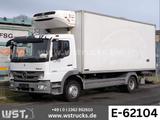 Mercedes-Benz Atego 1222  Kiesling Thermoking T800R - Mercedes-Benz T 80