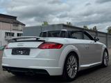 Audi TT Roadster 40 TFSI CABRIO 1HAND S-LINE  B&G - gebrauchte Audi TT aus dem Jahr 2019