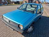 Volkswagen Polo - gebrauchte VW Polo aus dem Jahr 1989