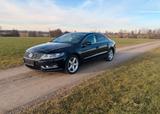 Volkswagen VW Passat CC 2.0 TDI