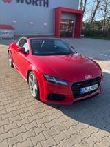 Audi TT Roadster 2.0 TFSI S tronic quattro - - Audi TT in Herne