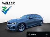 BMW 330e Touring Aut. LiCo+ Widescreen Tempo LED SHZ