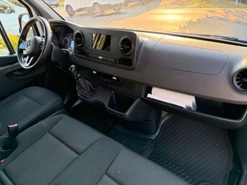 Mercedes Sprinter - 12