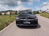 Mercedes-Benz GLC 200 4MATIC Autom. - - Mercedes-Benz GLC 200 von privat