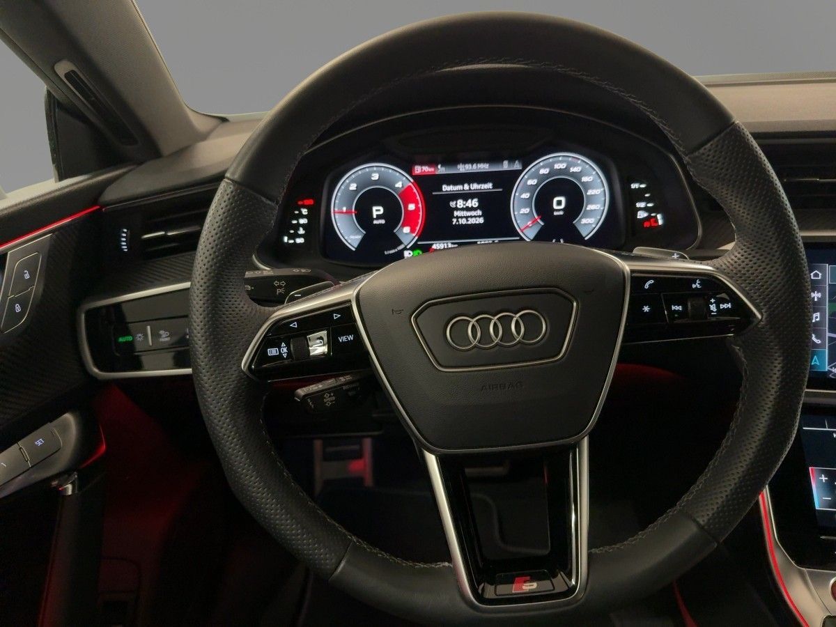 Audi S7 - Bild 13