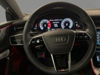 Audi S7 - Vorschau Bild 13