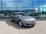 Opel Insignia A ST 1.4 Turbo Innovation Navi Kamera - Opel Insignia: Navigationssystem, Kombi