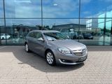 Opel Insignia A ST 1.4 Turbo Innovation Navi Kamera - Opel Insignia aus 2015