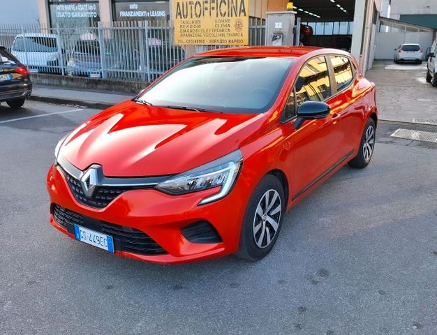 Autres Renault Clio SCe 65 CV 5 porte Equilibre