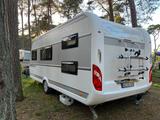 Hobby Silverline KMF