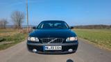 Volvo S60 2.4D -5,3l Verbrauch 214tkm - Volvo S60: 2.5