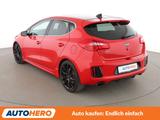 Kia cee'd 1.6 TGDI GT-Track*XENON*TEMPO*PDC*SHZ* - Kia cee'd / Ceed Gebrauchtwagen