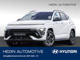Hyundai KONA 1.6 T-GDi DCT 4WD N LINE AMBIENTE|SHZ|DISTR - Hyundai KONA aus 2025